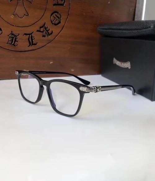 Chrome Hearts Glasses