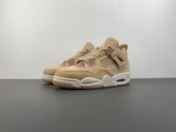 Jordan 4 Retro Cozy HV0823-200